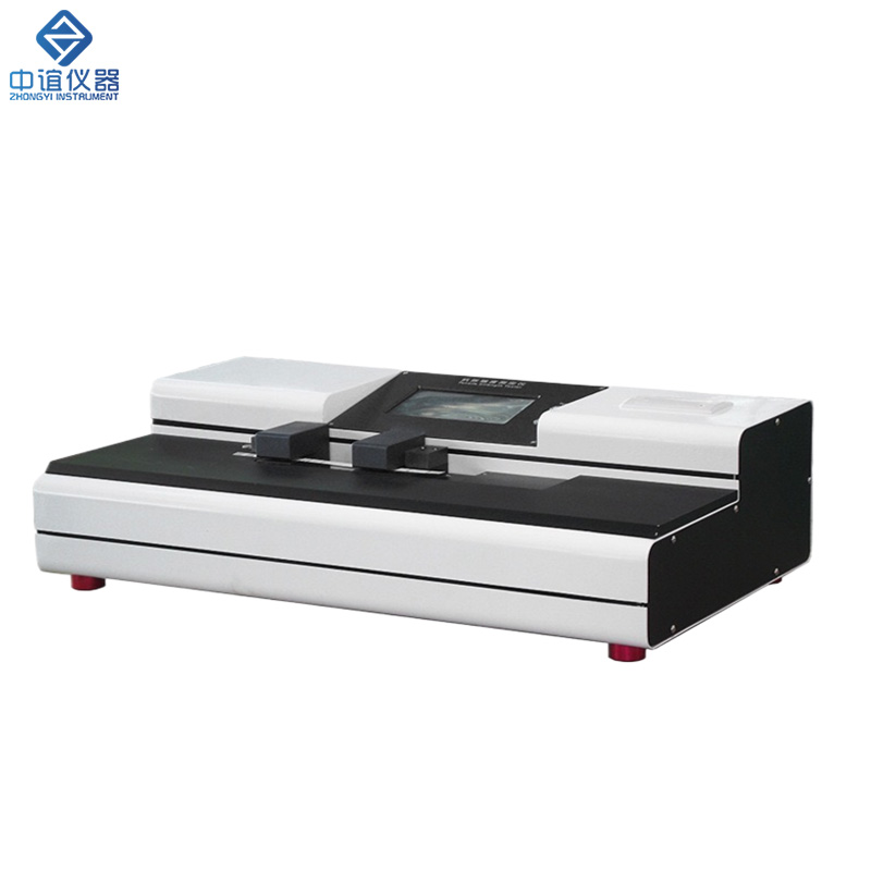 ZY-KZ300W 微電腦抗張強度測定儀（臥式）